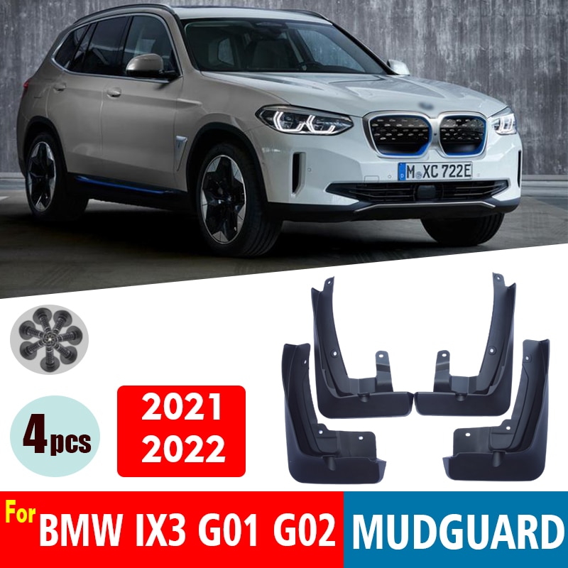 BMW IX3 G08 2020 2021 2022 ӵ尡  ӵ÷  ..